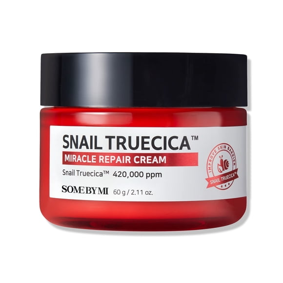Crema hidratante SOME BY MI Snail Truecica Miracle Repair 60 ml