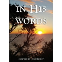 in His words, (Paperback)