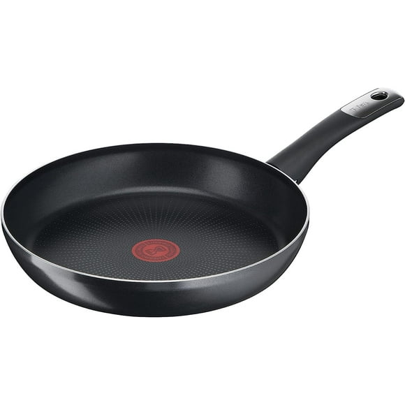 Sartén T-fal Hard Titanium Plus ANTIADHERENTE 24 cm C38204/82