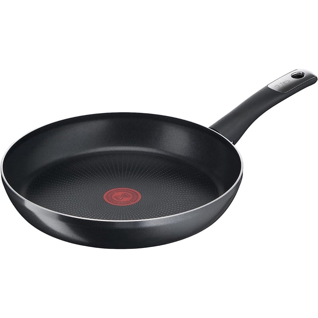 Sartén T-fal Hard Titanium Plus ANTIADHERENTE 24 cm C38204/82