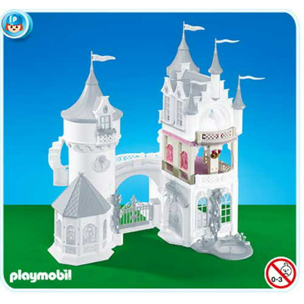 Playmobil Add-On Series - Extension for Fantasy Castle (5142) Walmart.com