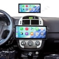 thumbnail image 1 of ZWNAV 15.8 inch Android 15 Car Radio For KIA Cerato 2006-2012 HD Multimedia Video Player Navigation GPS DVD 4G DSP Stereo Bluetooth, 1 of 15