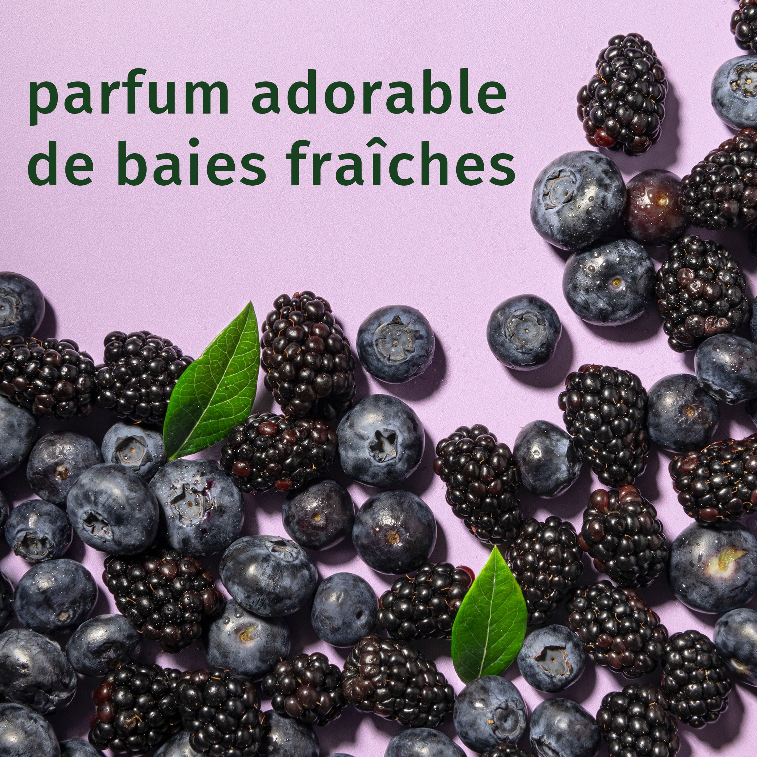 Herbal Essences Curl Scrunching Hair Spray Gel, Curly Hair Gel, 24-hour Hold and Frizz Control, 170g