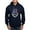 Navy, variant on CafePress - Delta Tau Delta Coat Of Arms Sweatshirt - Pullover Hoodie, Classic, Comfortable Hooded Sweatshirt