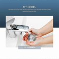 thumbnail image 3 of Fixed Comb Positioner Suitable compatible Philips Hair Clipper HC5410 HC5440 HC5442 HC5447 Models Styling Tool Accessory_Perfect Gift, 3 of 5