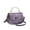 Black, variant on Women's Retro Evening Handbag Snake Pattern Top Handle Satchel Genuine Leather Small Tote Crossbody Bag
