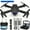 E99 With Two Batteries, variant on E99 Drone with Camera, Foldable Rc Drone with APP Control, Real-time Video Remote Control Quadcopter, Comes with 2 Batteries, Birthday Gift Indoor And Outdoor Drone Aircraft, Christmas Easter Gift