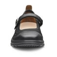 thumbnail image 4 of Dr. Comfort Flute Women's Dress Shoe - Lycra, 4 of 4