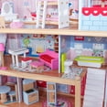 thumbnail image 4 of KidKraft  Chelsea Doll Cottage, 4 of 5