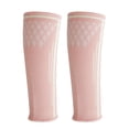 thumbnail image 6 of Volleyball Arm Sleeves 8 Inch Compression Forearm Sleeves for Kids & Youth Women Protect Arms from Sting 1 Pair, 6 of 9