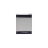 Magnetic Shop Ticket Holder, Super Heavy, 50", 9 X 12, 15/bx