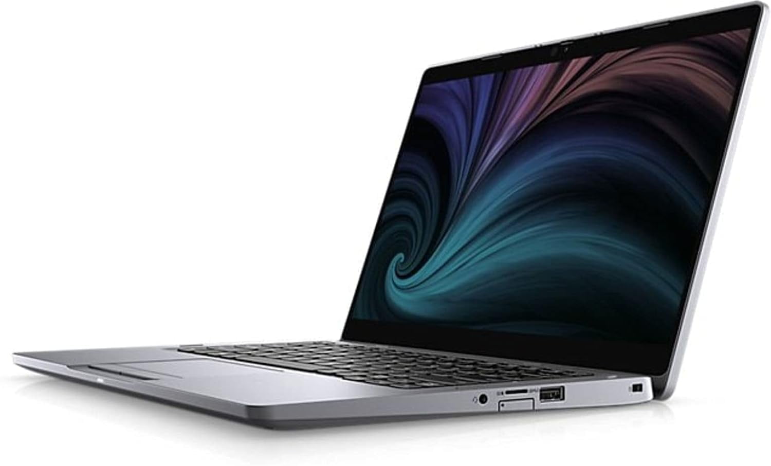 Dell Latitude 5310 第10世代CPU i5 10210U Dell Latitude 5310 | 2-in-1 Touchscreen Laptop | 13.1 - Intel Core