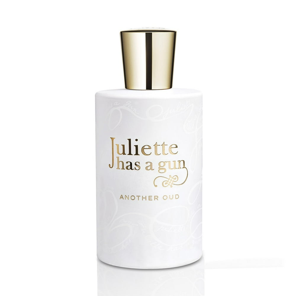 Juliette has a Gun Juliette has a Gun Another Oud Eau de Parfum, Perfume for Women, 3.3 Oz Juliette has a Gun Juliette has a Gun Another Oud Eau de Parfum, Perfume for Women, 3.3 Oz