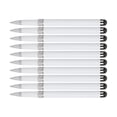 thumbnail image 3 of Touch Screen Styluses Ballpoint Stylus 10Pcs Device Accessories 2 in 1 for Tablets for PC for Smartphones ANGGREK Otros, 3 of 8