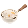 thumbnail image 4 of ORDDIART Heat Resistant Teapot Cat Pattern Tea Brewing Kettle for Home 1Pcs, 4 of 6