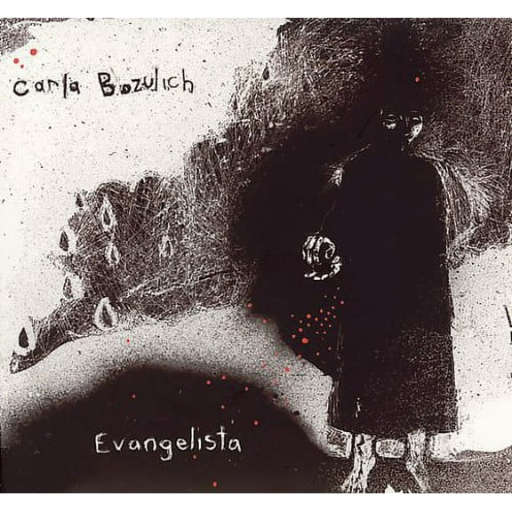 Carla Bozulich - Evangelista - Music & Performance - CD