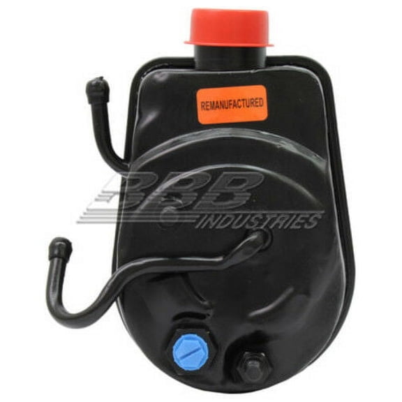 Power Steering Pump BBB INDUSTRIES 731-2245 Reman