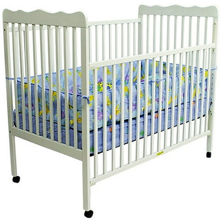 Dream On Me Classic Design Crib
