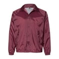 thumbnail image 6 of Augusta Sportswear Men's Nylon Coach'S Jacket/Lined - 3100, 6 of 50