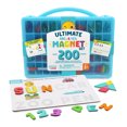 thumbnail image 1 of Chuckle & Roar Ultimate Magnet Set for Ages 3+ by Buffalo Games, 1 of 6
