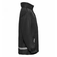 thumbnail image 2 of Jerzees Schoolgear Childrens Reversible Waterproof Jacket, 2 of 4