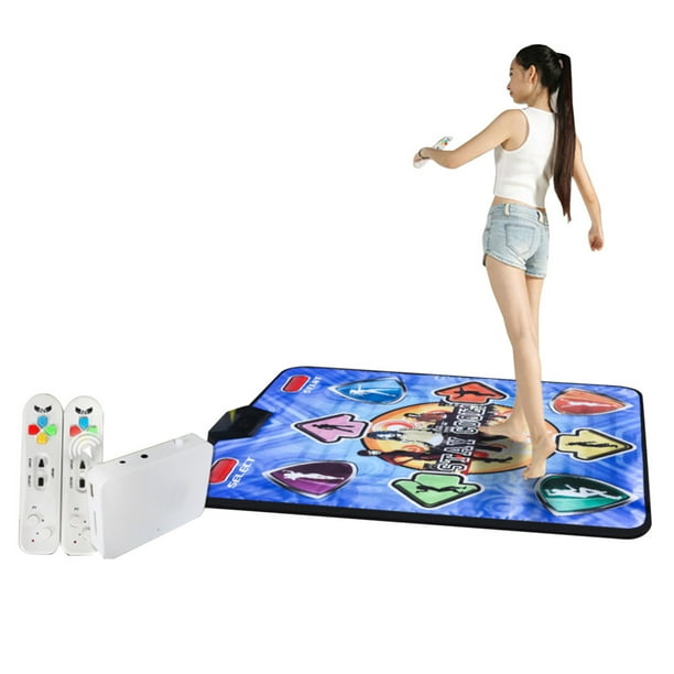 Dance Mat Game Tv