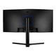 thumbnail image 4 of Monitor 34 GAME FACTOR 1Ms 100Hz Quad HD HDMI Negro MG801 Vorago MG801, 4 of 6