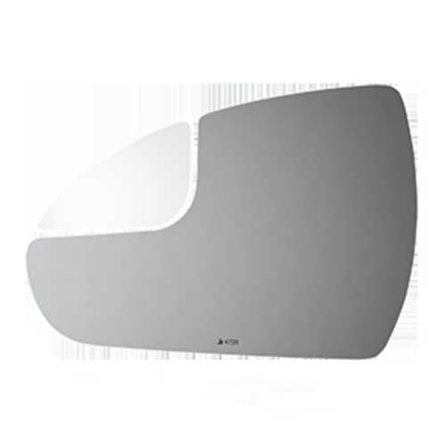 Door Mirror Glass Assembly
