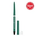 L'Oreal Paris Infallible Grip Mechanical Gel Makeup Eyeliner, Emerald ...