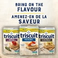thumbnail image 3 of Triscuit Original Family Size Crackers, 3 of 15