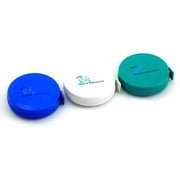 EMI Nurse Starter Kit Stethoscope Blood Pressure Monitor and More - 9 Pieces Total