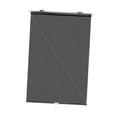 thumbnail image 2 of Puerta retráctil para perros, puerta de malla, barrera de seguridad ajustable, protección para valla 45x125cm, 2 of 9