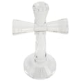 thumbnail image 4 of Figura de cruz de cristal, estatua de cruz de escritorio, adorno de cruz de escritorio, recuerdo de cruz, 4 of 8