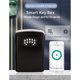thumbnail image 4 of Key Lock Box For Tuya Smart Key Safe Weatherproof Key Storage Lock Box Indoor, 4 of 5