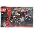 thumbnail image 3 of LEGO Disney Cars Exclusive Limited Edition Set #8677 Ultimate Build Mater LEGO -, 3 of 7