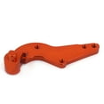 thumbnail image 2 of Brake Caliper Adaptor Bracket 320mm Disc Adaptor for SX for XCF Dirt Bike, 2 of 7