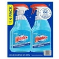 thumbnail image 4 of Windex Original Glass Cleaner, 36 Fluid Ounce (Pack of 4), 4 of 5