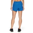 thumbnail image 3 of Reebok Women’s Revolve Running Short with Back Pocket, 3 of 4