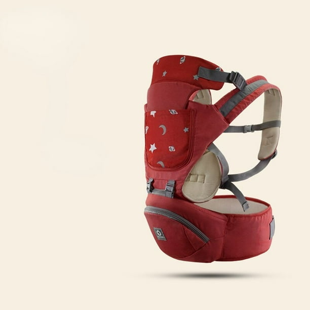 Portabebés ergonómico para bebé de 0 a 36 meses, cabestrillo frontal, canguro, nuevo