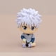 thumbnail image 2 of Adornos para 4 figuras de anime Hunter×Hunter Killua Zoldyck, 2 of 4
