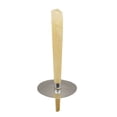 thumbnail image 4 of Velas para cerumen, conos huecos, mezcla de cera de abeja, limpieza de oídos, masaje auditivo, 4 of 8
