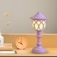 thumbnail image 3 of Lámpara de noche LED con pilas, iluminación Retro para ordenador portátil, lámpara para dormir, regalos navideños Ndcxsfigh Libre de BPA, 3 of 5