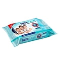 thumbnail image 2 of Toallitas desinfectantes Mediclean 48 pzas, 2 of 4