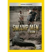 Swamp Men Season 3