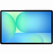 Samsung Galaxy Tab S10 FE SM-X528U Tablet - 10.9 WUXGA+ Samsung Exynos 1580 (S5E8855) Octa-core - 8 GB - 128 GB Storage - Android 15 - 5G - Gray - Cortex A720 Single-core (1 Core) 2.90 GHz + C