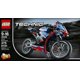 thumbnail image 3 of LEGO Technic Street Motorcycle LEGO -, 3 of 4