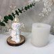 thumbnail image 4 of 3D Angel Silicone Mold for Aromatic Candle Making DIY Handmade Soap Plaster Mold, 4 of 4