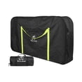 thumbnail image 2 of Bolsa de transporte de bicicleta kusrkot plegable a prueba de polvo, 2 of 8