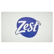 Zest Cocoa Butter & Shea Bar Soap, for All Skin Types, 4 oz, 8 Bars
