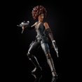 thumbnail image 3 of Hasbro Marvel Legends Series X-Men - Figurine Marvel's Domino, 3 of 9